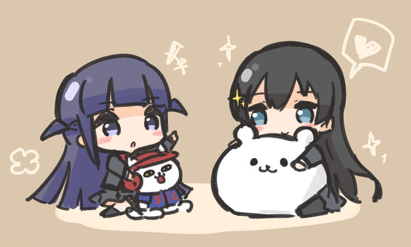 まひるとひかり