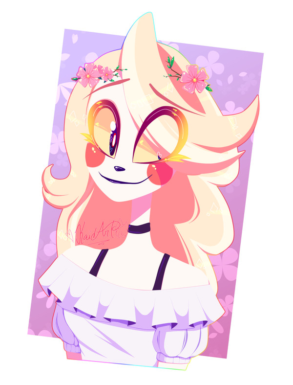 Charlie Lineless draw