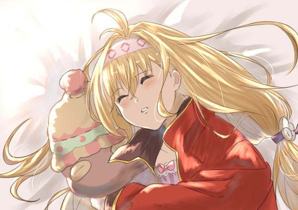 ジャンヌ・だらけ