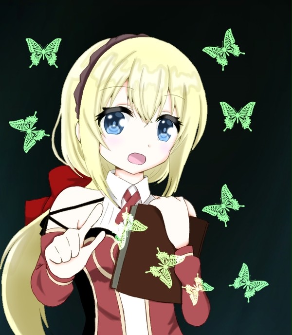 聞かせて…あなたの物語