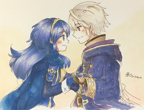 ルフルキまとめ