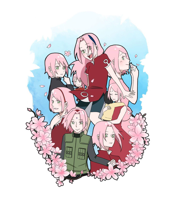 サクラとサラダ誕生祭2019
