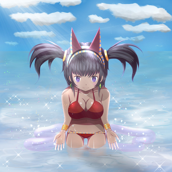 Rabi-Ribiのパンドラさん！