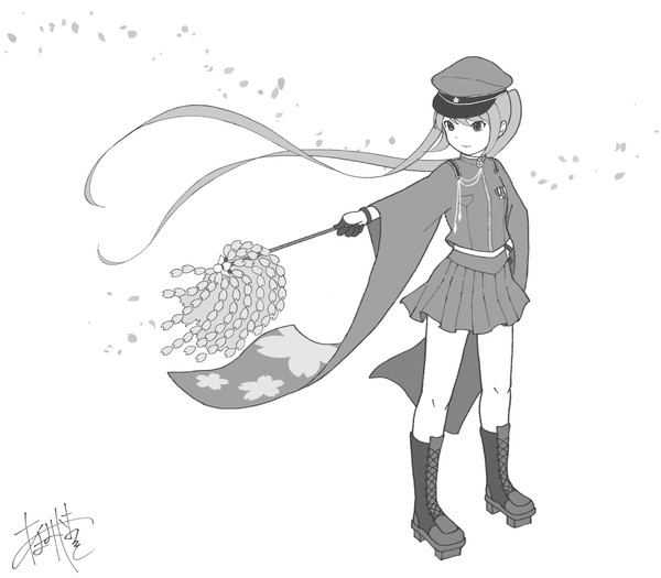千本桜