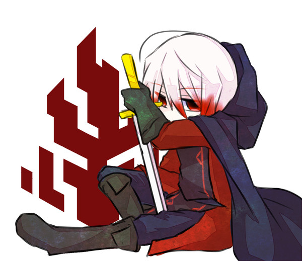 【PFLS】火と鉄の王【レッドヴァルの戦い】
