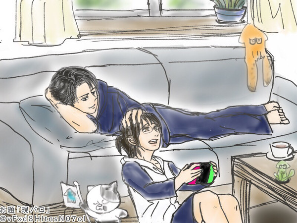 ツイログ9とワンドロ