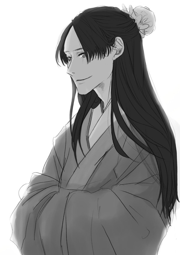 壬氏さま