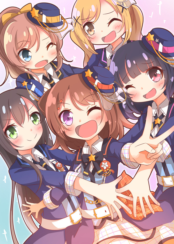 キズナミュージック♪