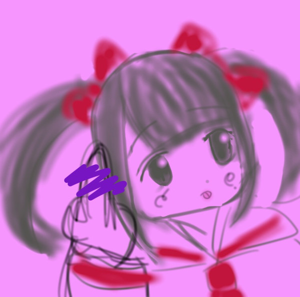 えーん