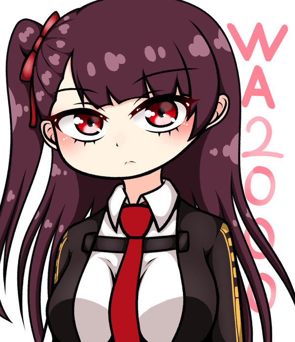 WA2000,TYPE97