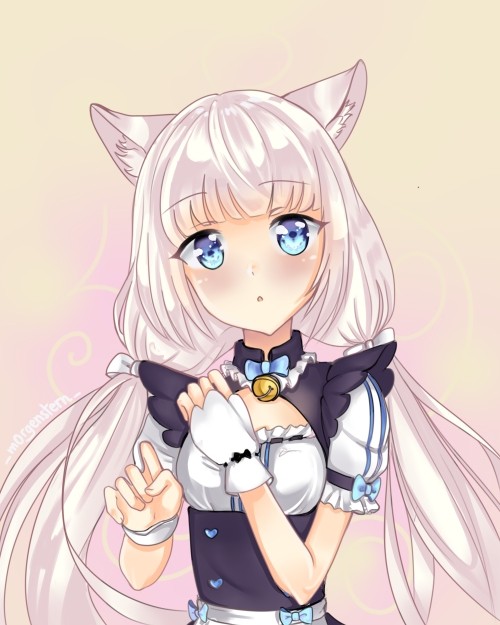 Vanilla