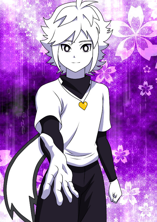 X-Tale Chara