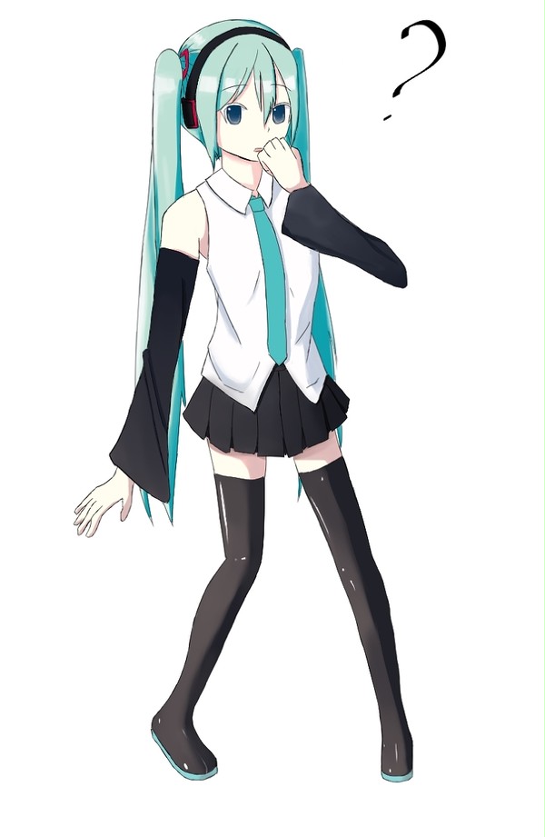 初音ミク