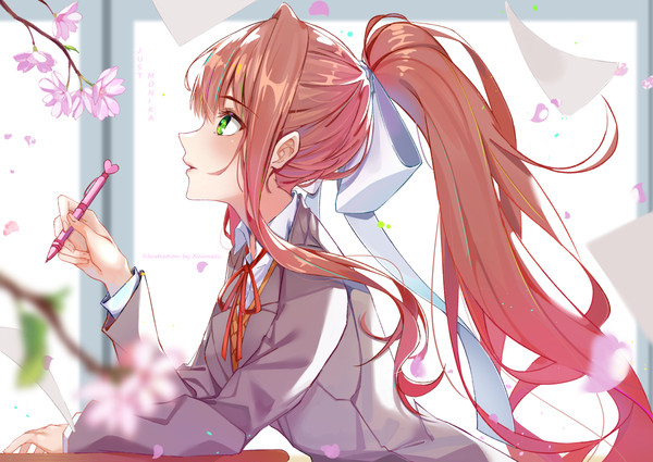 Cherry Blossoms