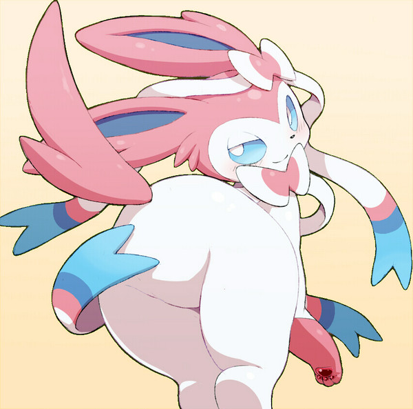 ニンフィア