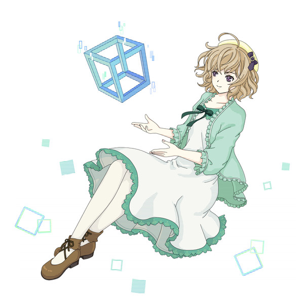 ﾛ虚