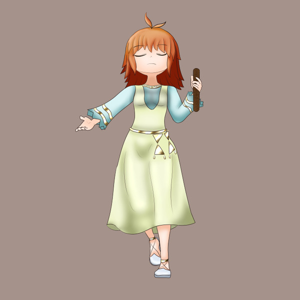 ココ最近のをまとめちゃん