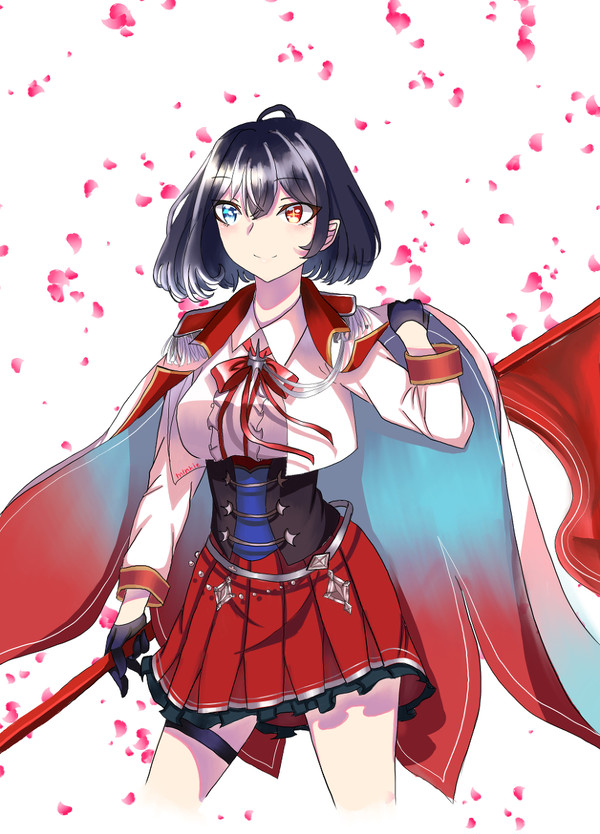 アイシャ
