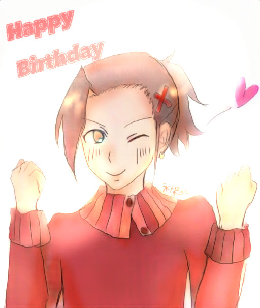 SideM誕生日詰め(ツイログ)
