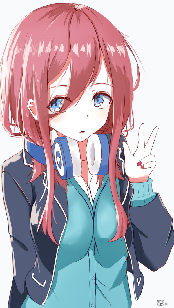 三玖