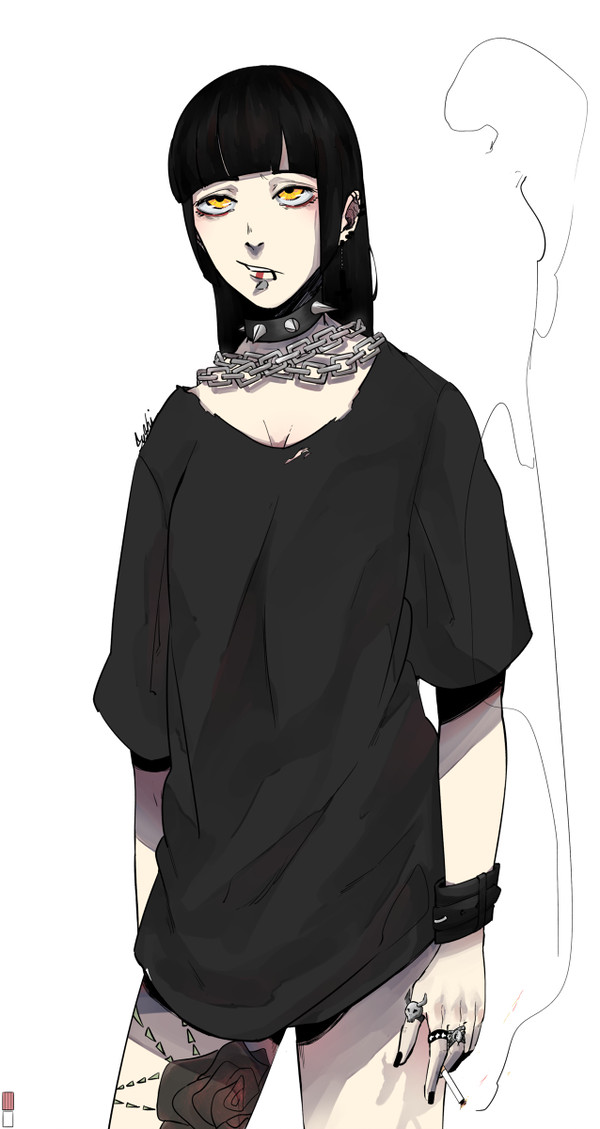 Goth