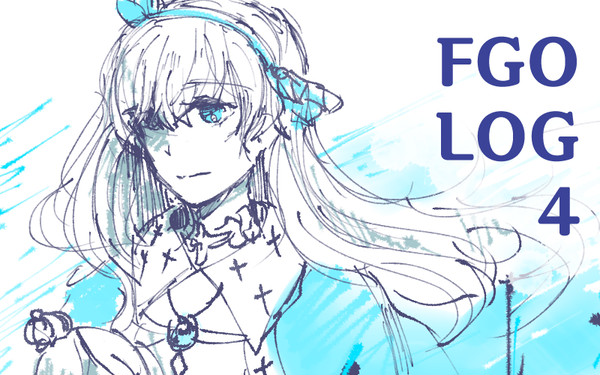 FGO LOG 4