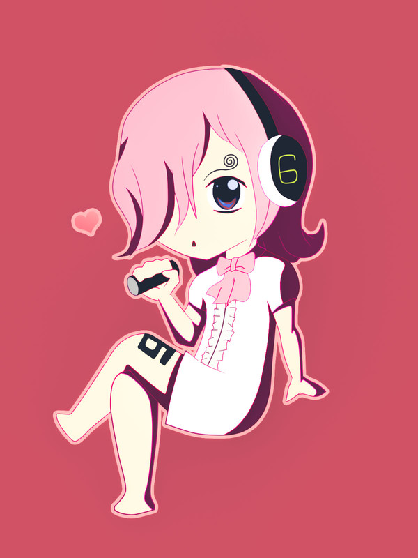 Chibi Reiju