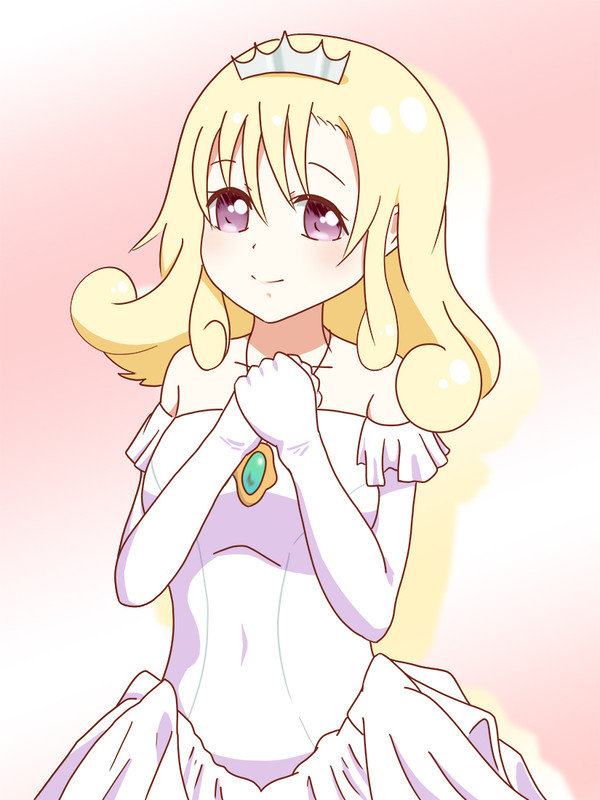 ローナ姫