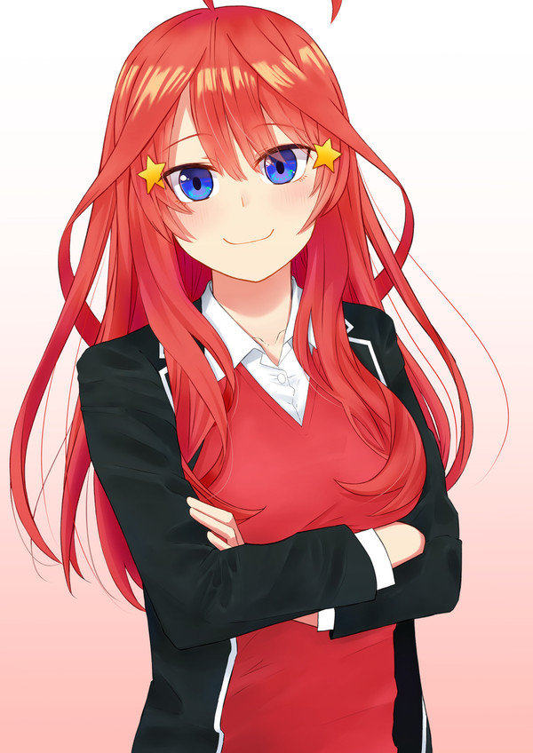 五月☆
