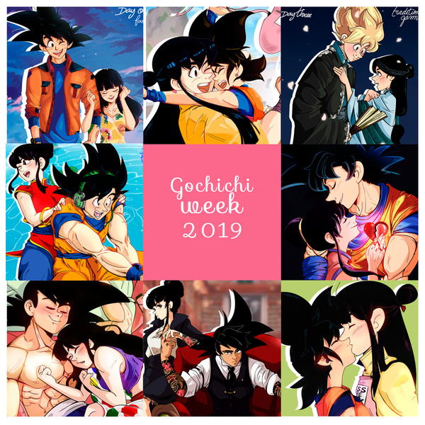 悟チチ WEEK- 2019
