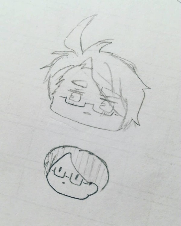 grちゃん＆tn氏