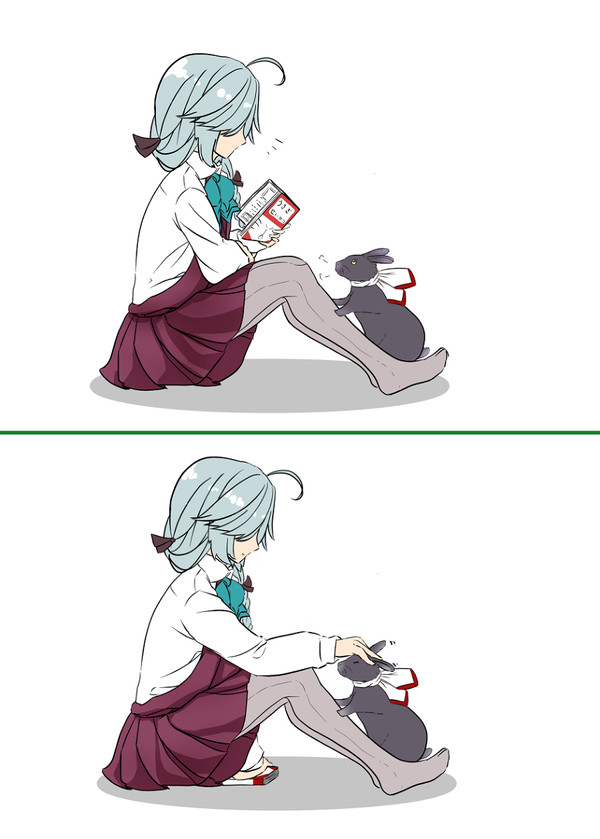 もふりきぼー