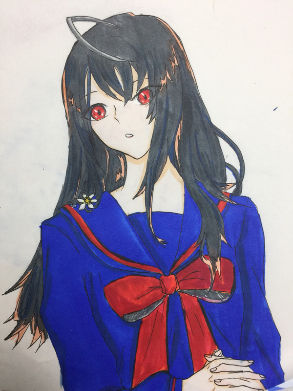 アクタージュ