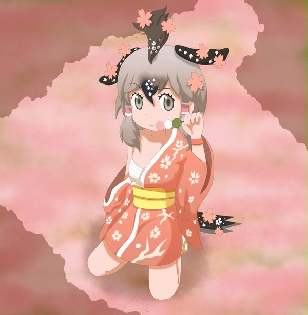 さくらさくそバード