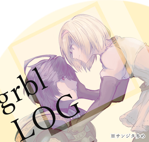 grbl log②