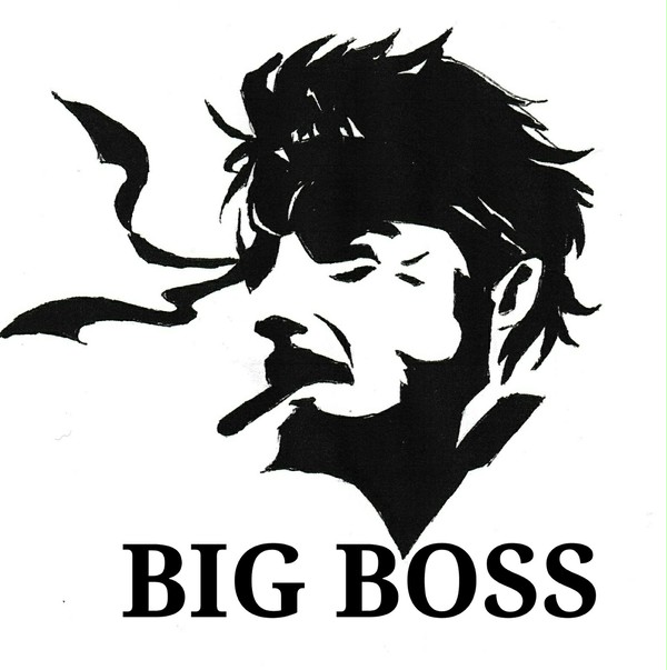 BOSS