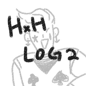 HxH LOG2