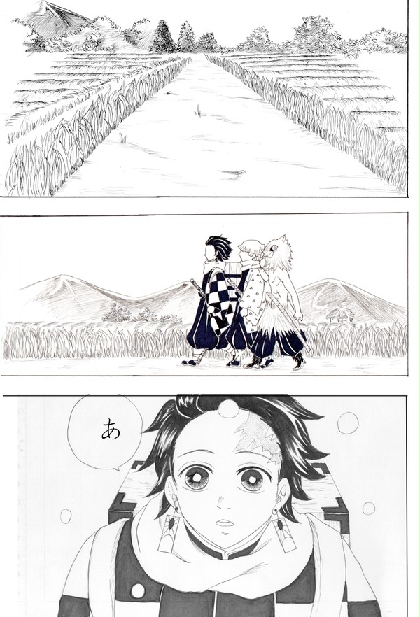 雪の日