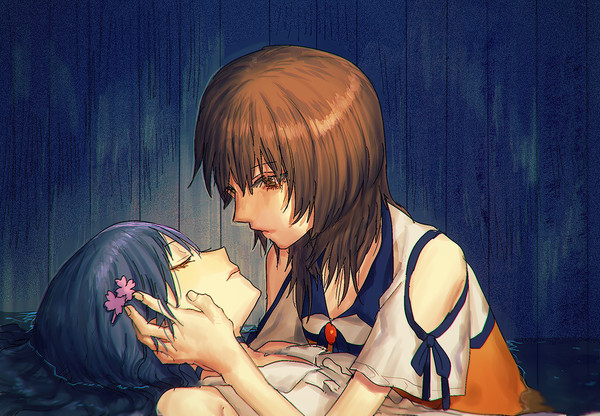 零ログし