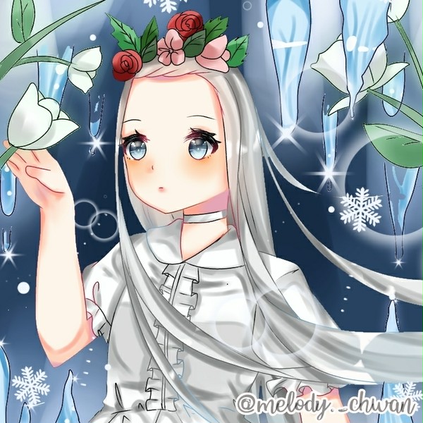 Loli ice