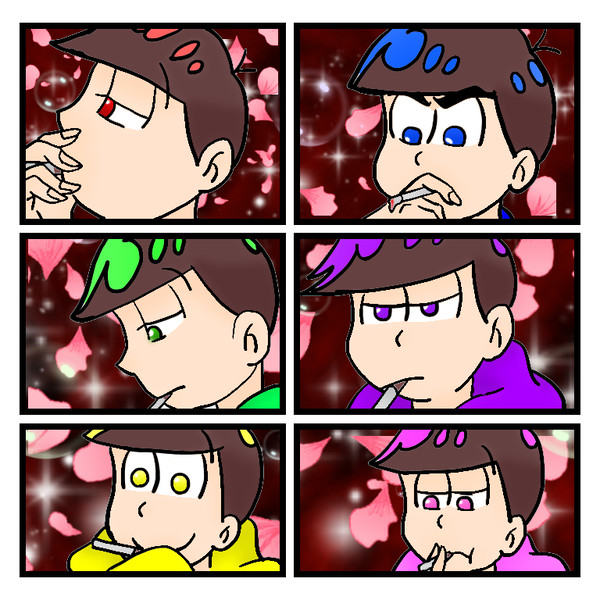 おそ松さん