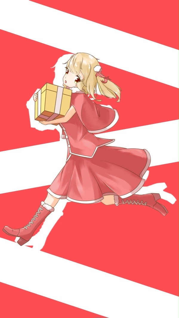 お絵描きまとめ2
