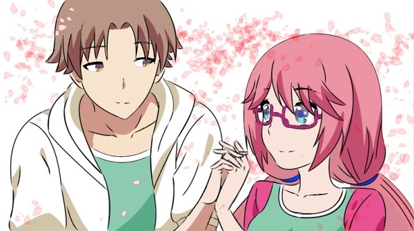 綾小路&佐倉