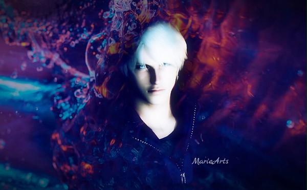 Nero, Devil May Cry 4