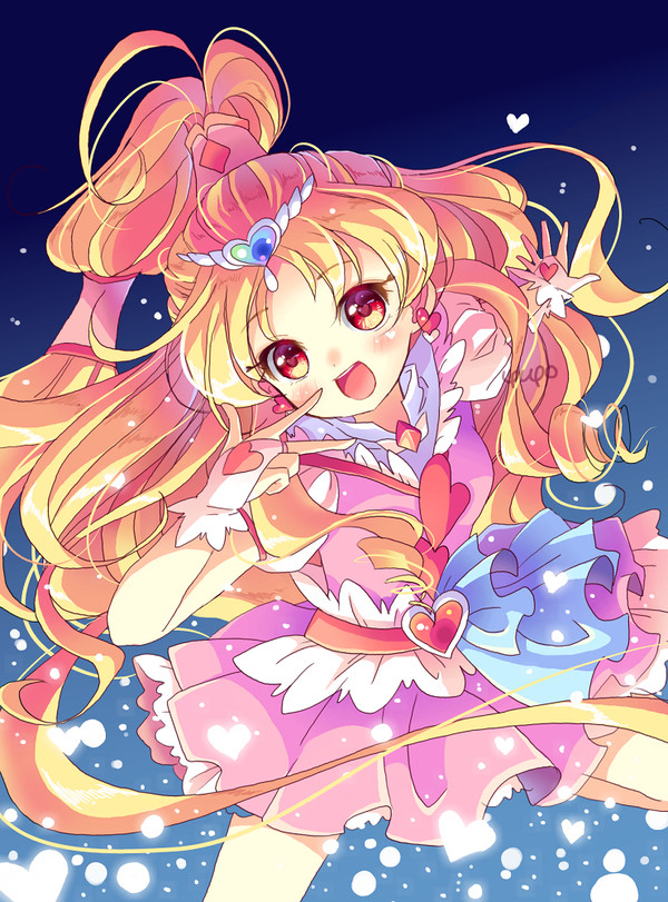 未来の子