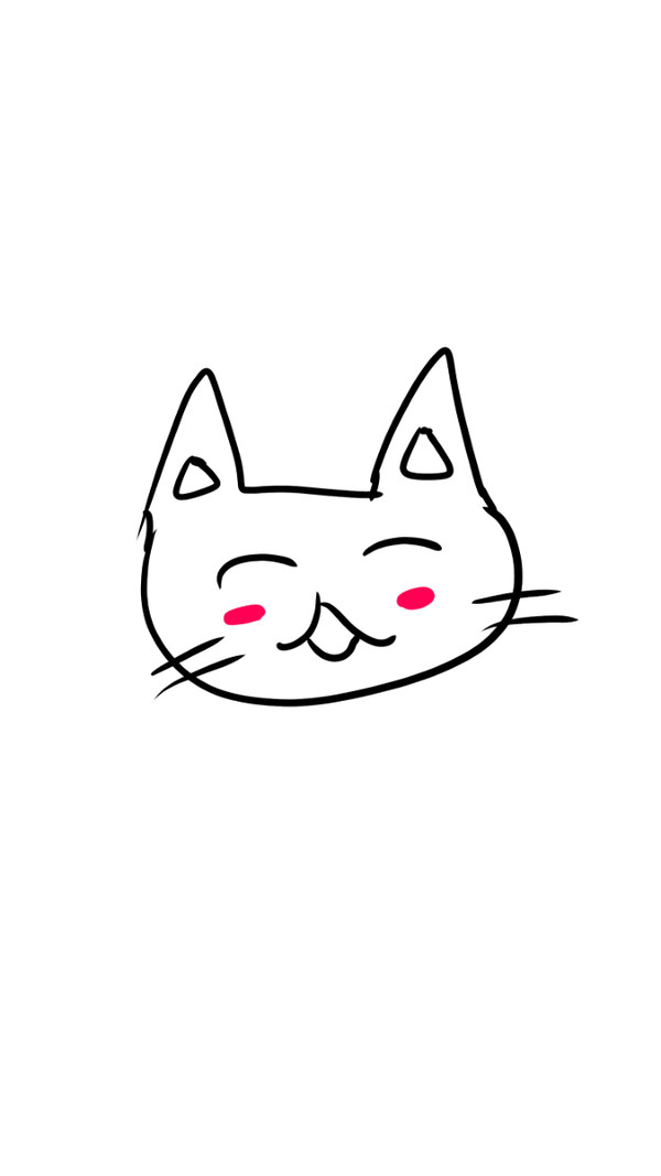 ねこ
