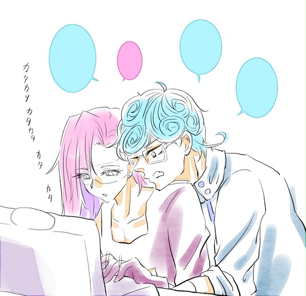 ギアメロ詰め。