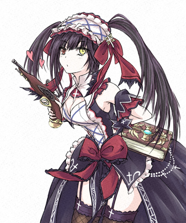 ラジエル狂三