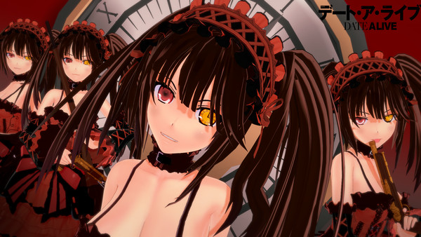 せいぜいわたくしたちの可愛いさを世に広めてくださいまし