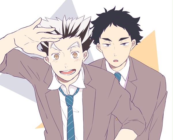 ぼくあかの日！